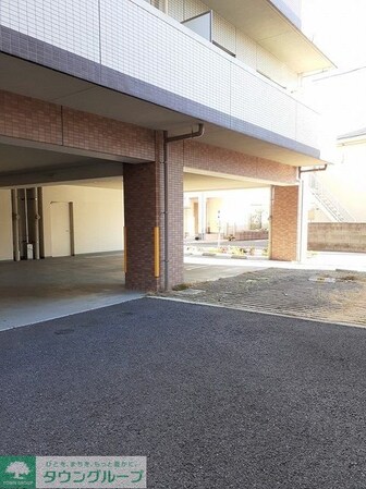 ベルフィオーレ千代田の物件内観写真